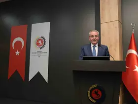Murzioğlu: "Güçlü Türkiye, güçlü ekonomiden geçiyor"

