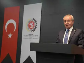 Murzioğlu: "Hızlı tren, Samsun’un gücüne güç katacak"
