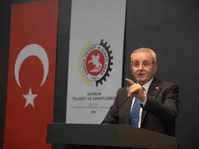 Murzioğlu: "Yeni terminal Samsun’un ulaşım gücünü artıracak"
