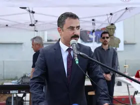 Muş Cumhuriyet Başsavcılığına Hüseyin Kaçar atandı
