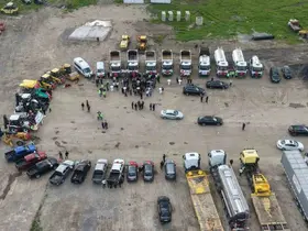 Muş İl Özel İdaresi araç filosunu güçlendirdi
