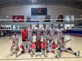 Muş Lalezar Spor, ilk yarıyı galibiyetle tamamladı
