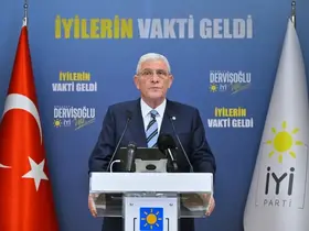 Müsavat Dervişoğlu: “100 yıllık reklam arası…”