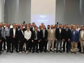 MÜSİAD 2. Bölge Kimya Sektör Kurulu toplantısı Dalaman’da gerçekleştirildi
