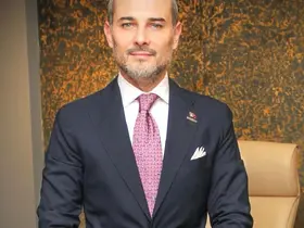 MÜSİAD Antalya Şube Başkanı Akgül: "Konkordato sadece borçlunun değil, tüm tedarik zincirinin meselesidir"
