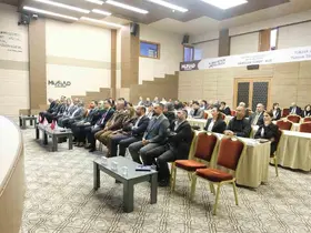 MÜSİAD Gaziantep, KKTC’nin yatırım potansiyelini iş dünyasıyla buluşturdu
