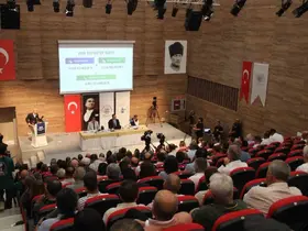 MUSKİ 5 yılda 85 milyar liralık yatırım hedefliyor
