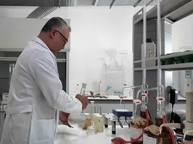 MUSKİ, temiz çevre için atıksu denetimlerine devam ediyor
