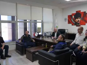 MUSKİ’nin Bayır kanalizasyon ihalesine 69 firma teklif verdi
