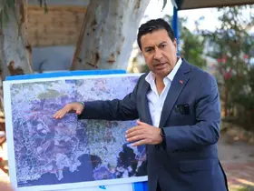 MUSKİ’nin ‘Denizden Su Arıtma’ projesine onay çıktı
