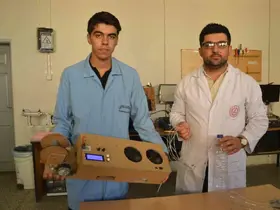 Muşlu öğrenci ‘Sıfır Atık Yarışması’nda Türkiye üçüncüsü oldu

