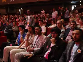 Muş’ta "12. Uluslararası Onkoloji Günleri" başladı
