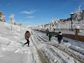 Muş’ta eğitime kar engeli: Okullar 1 gün tatil
