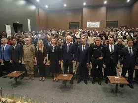 Muş’ta "Engelliler Haftası" etkinlikleri renkli görüntülere sahne oldu
