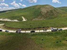 Muş’ta kaybolan çoban için arama çalışmaları sürüyor
