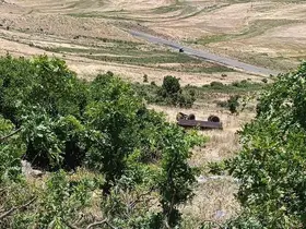 Muş’ta piknik yolunda facia: 1 ölü, 23 yaralı
