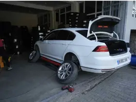 Muş’ta sürücülere kış lastiği uyarısı
