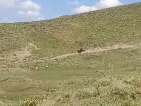 Muş’ta traktör takla attı: 2 yaralı
