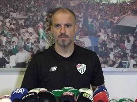 Mustafa Er: "Skordan bağımsız olarak bizim için önemli olan oyundu"
