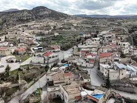 Mustafapaşa 7 Haziran’da sandık başına gidecek
