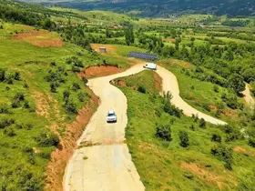 Mutki’de mobil sağlık hizmeti
