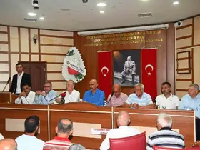 Muz üreticileri yerli üretimin korunmasını istedi
