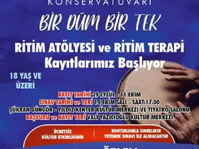Müziğin ritmi Büyükşehir Belediyesi ile Aydın’da atacak
