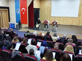 Müzikseverler Kestel’de bir araya geliyor
