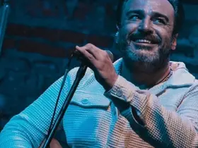 Müzisyen Rıza Tamer Şişman hayatını kaybetti
