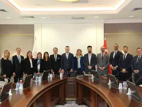Nadir Hastalıklarda Erken Tanı projesi ulusal çapta hayata geçiyor
