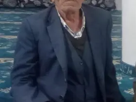 Namazdan çıkarken aracın çarptığı yaşlı adam hayatını kaybetti
