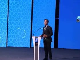 NATO Genel Sekreteri Rutte: "Rusya ulusal bütçesinin yarısını savaş için kullanıyor, niyeti iyi değil"
