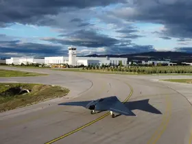 NATO’dan ANKA-III paylaşımı
