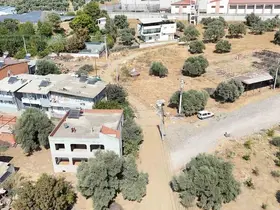 Nazilli Belediyesi Yıldıztepe’de yol yenileme çalışmalarına başladı
