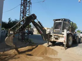 Nazilli Belediyesi’nden Yıldıztepe’ye yeni yollar
