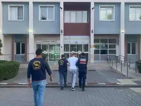 Nazilli’de 18 yıl ile aranan uyuşturucu taciri yakalandı