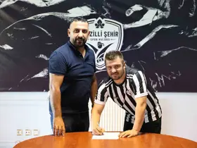 Nazilli Şehir Spor Kulübü transfere başladı
