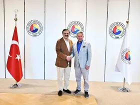 Nazilli Ticaret Odası’ndan Ankara çıkarması
