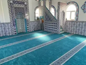 Nazilli Yeşil Mahalle Muhtarı Öztürk’ten Başkan Çerçioğlu’na teşekkür

