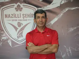 Nazilli Yıldız’a emanet
