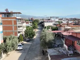 Nazilli’de 10 sokakta asfalt mesaisi başladı
