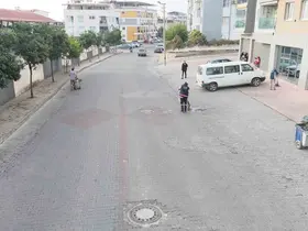 Nazilli’de ekipler Pınarbaşı için sahaya indi
