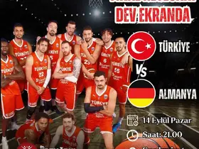 Nazilli’de final heyecanı dev ekranda yaşanacak

