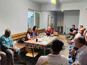 Nazilli’de incirde kaliteli üretim için üreticiler bilgilendirildi

