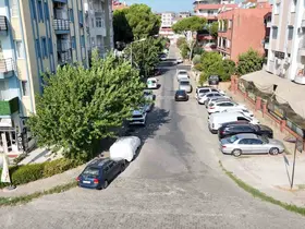 Nazilli’de sokaklar yenileniyor
