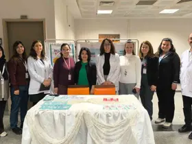Nazilli’de vereme karşı erken tanı çağrısı
