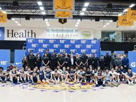 NBA ve FIBai BWB’nin 25. yılı için İstanbul’u seçti
