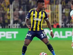 Nelson Semedo cezalı duruma düştü
