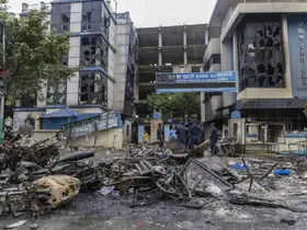 Nepal’deki protestolarda can kaybı 34’e yükseldi
