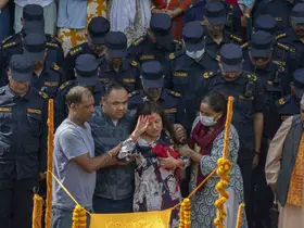 Nepal’deki protestolarda can kaybı 51’e yükseldi
